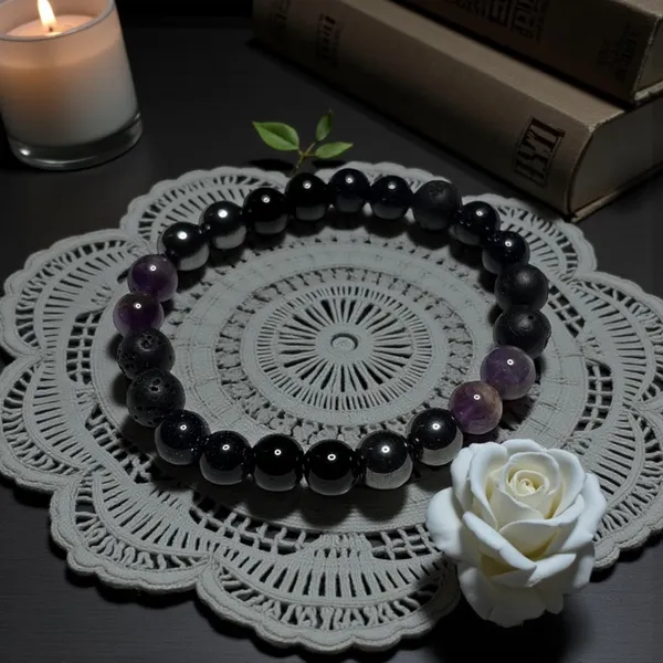 Birth_Number_8_Crystal_Bracelet